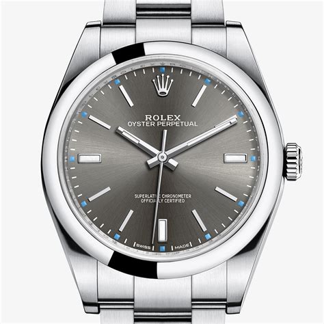 rolex oyster perpetual 39 wartezeit|Rolex Oyster Perpetual 39 price.